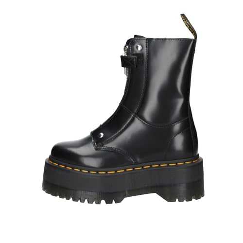 Boots - Women, black