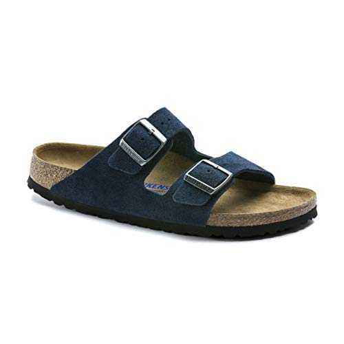 Arizona Shearling, Night Suede, 46 R EU