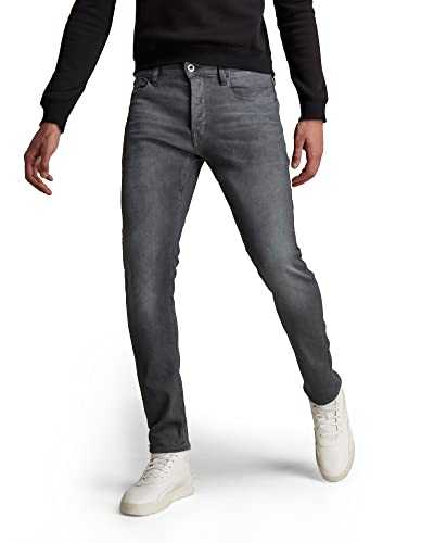 G-STAR Men's 3301 Slim Jeans