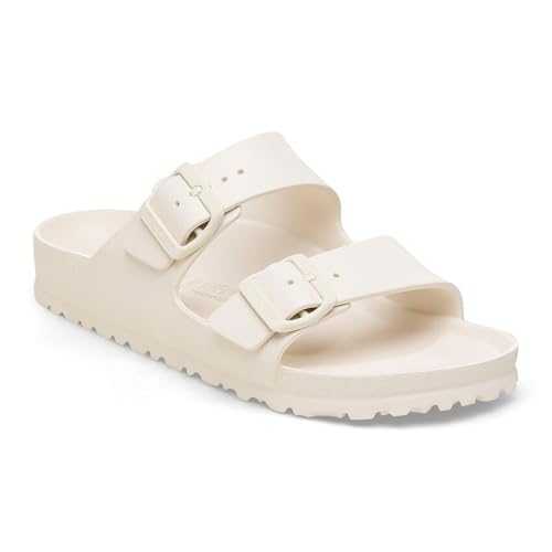 Men's Beige Mules