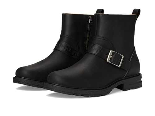 Women's Rowena Buckle Ankle Boot