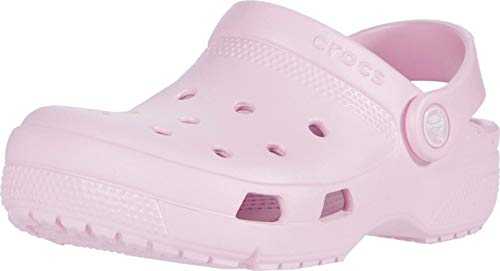 Unisex Classic Clogs (Best Sellers) Clogs , Ballerina Pink,10 UK Men/ 11 UK Women