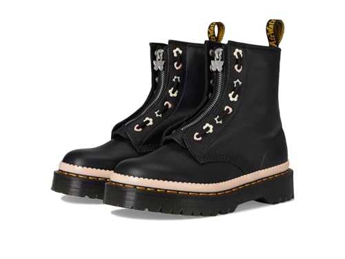 Women's 1460 Pascal Bex Front Zip Fashion Boot
