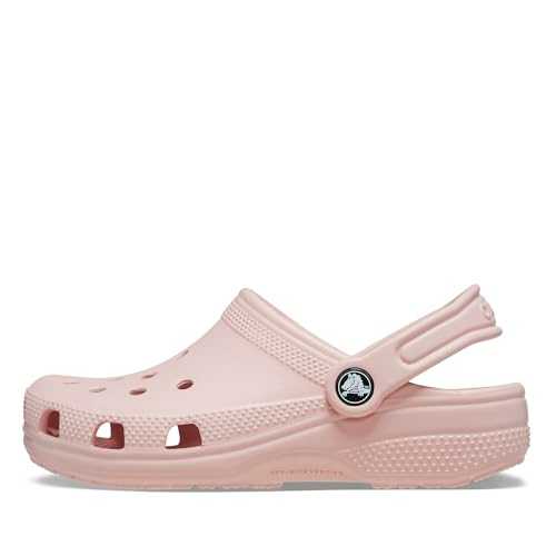 Unisex Kid's (Toddler) Classic Clog T