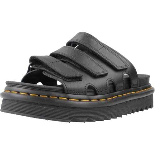 Flat Sandals Raine Women Black
