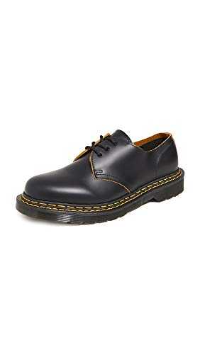 Women's Dr. Martens half shoes