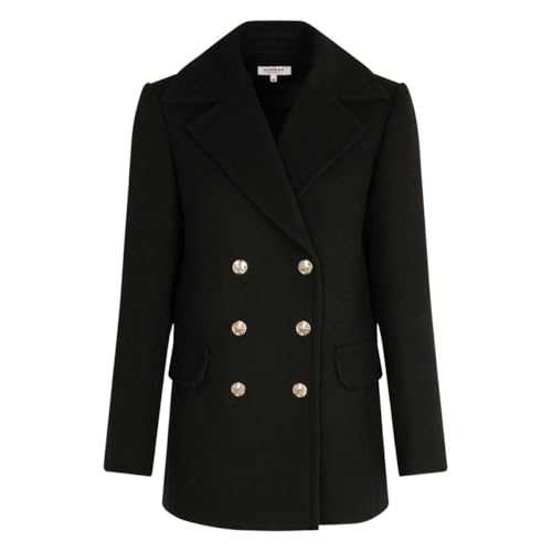 Morgan Women's Mid-Length Coat