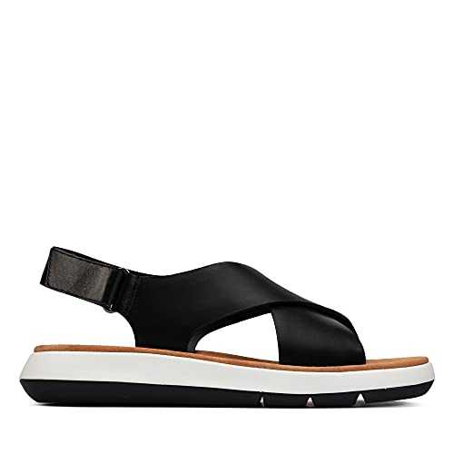 Women's Jemsa Cross Sandal