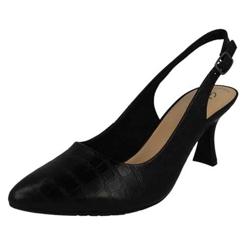 Women's Kataleyna Step Pump