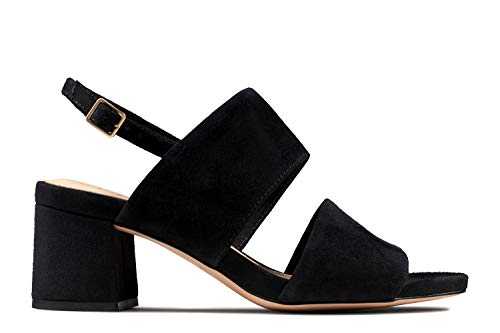 Women's Sheer 55 Sling Heeled Sandal