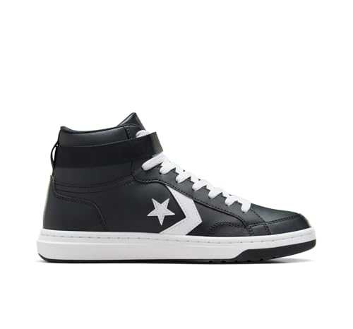 Men's Black/White Sneakers Pro Blaze
