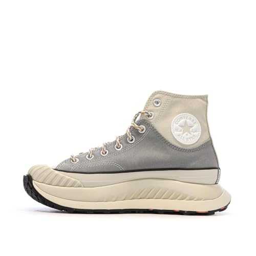 Sneakers Grey/Beige Man Chuck 70 A08548C