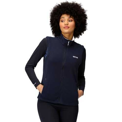 Regatta Womens Sweetness II Fleece Gilet