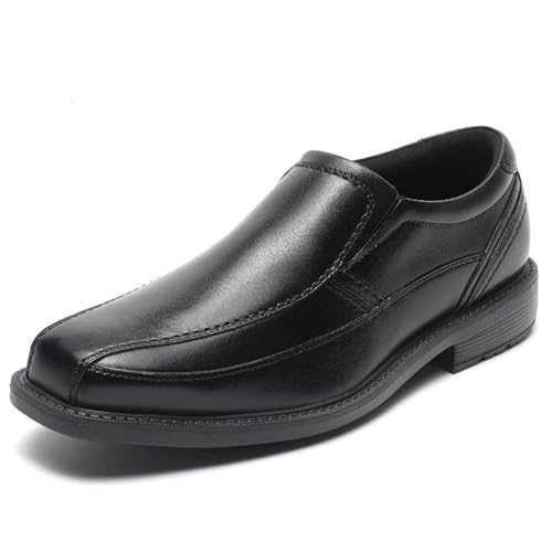 Rockport Men's Style Leader 2 Bike So Tan Ii Loafers