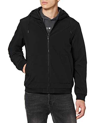 JACK & JONES Men's Jcoclassic Noos Hooded Jacket