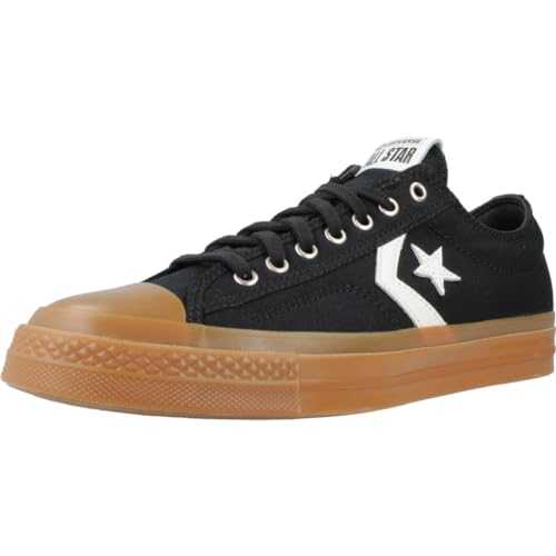 Star Player 76 Men's Shoe Black Candy