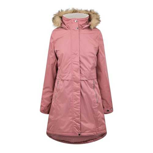 Regatta Womens Lexis Parka Jacket