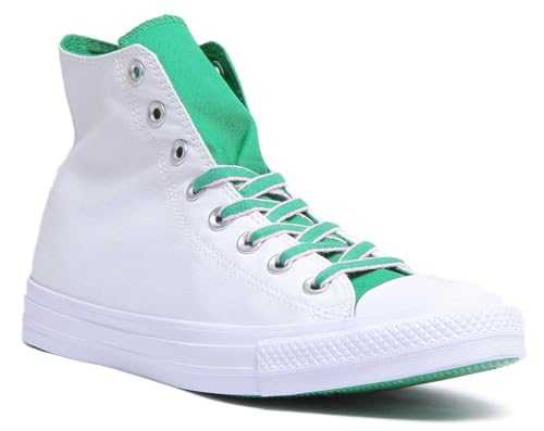 All Star Ox Leather, Unisex Adults’ All Star Ox Leather