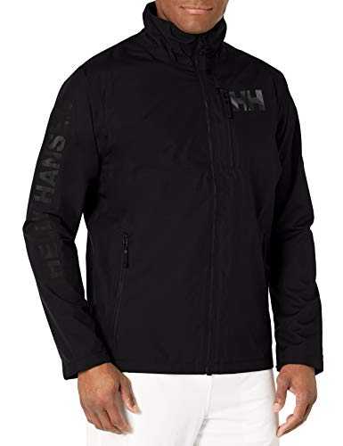 Helly Hansen Men's Active Midlayer Jacket Jacket