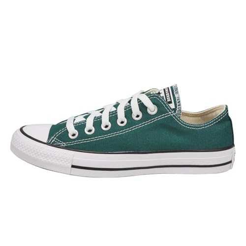 Chuck Taylor All Star Ox Marrone da Uomo A04547C