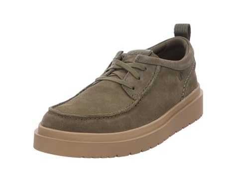 Clarks Men's Polden Moc