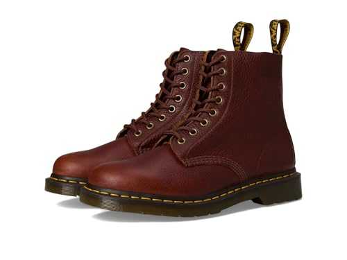 Unisex's 1460 8 Eye Boot Oxford