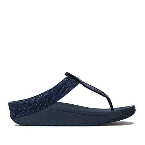 Women's Isabelle Toe Post Sandal