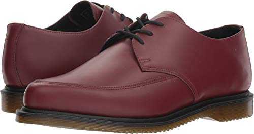 Unisex Adults Dr Martens Willis Stud Originals Core Leather Creeper Shoe