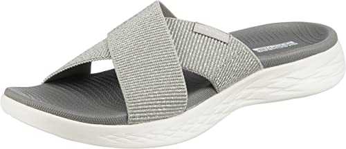 Women's On-The-go 600-16259 Slide Sandal