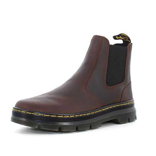 Unisex Embury Amphibians