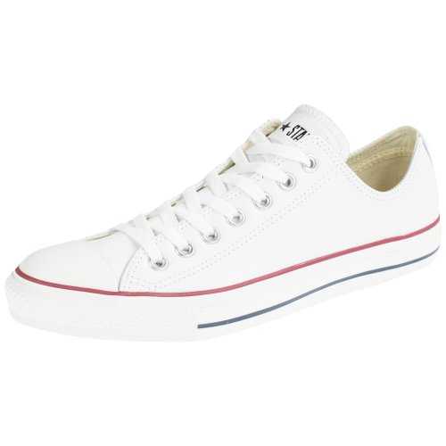 Unisex's Ct Core Lea Ox Sneaker