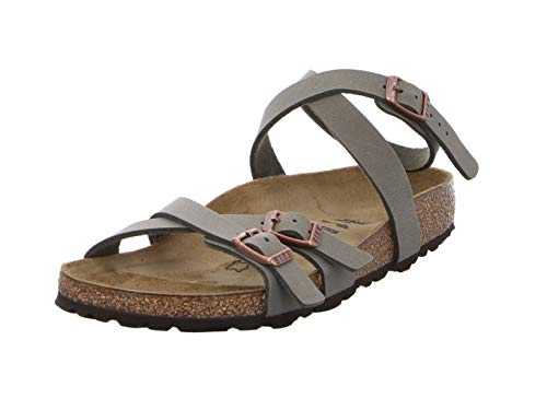 Women's Sandales Salina Birko-Flor