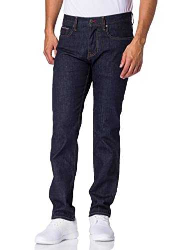 Tommy Hilfiger Men's Core Denton Straight Jean