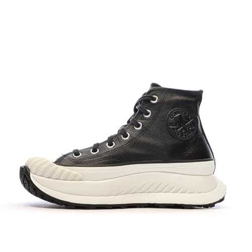 Chuck Taylor 70 Women's Black Sneakers