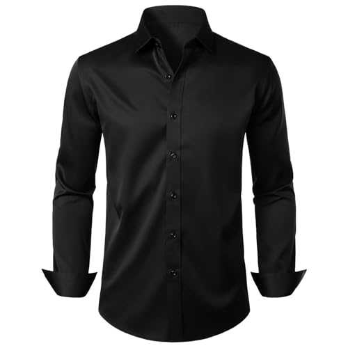 My Order Mens Summer Shirts Casual Outings Shirt with Chest Pocket Beach English Style Tee for Men Adult Funny Men's Flannel Long Sleeve Checked