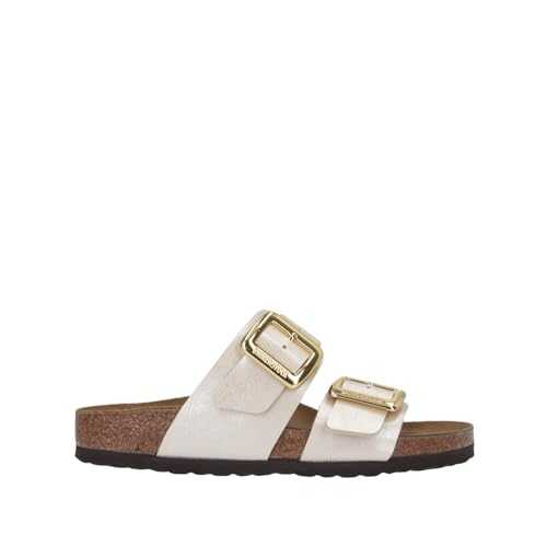 Sydney Cushion Buckle 1029492 Sandals