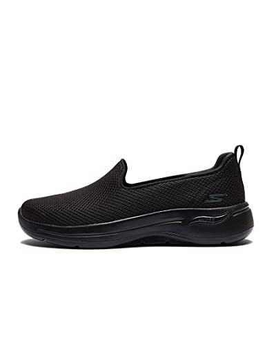 Women's Go Walk Arch Fit-Grateful Sneaker