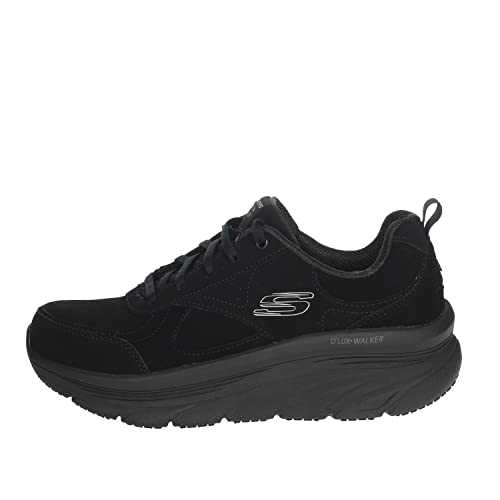 Women's D'lux Walker Infinite Motion Trainers