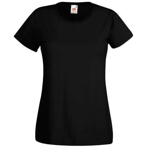 FOTL Lady Fit Valueweight T Shirt