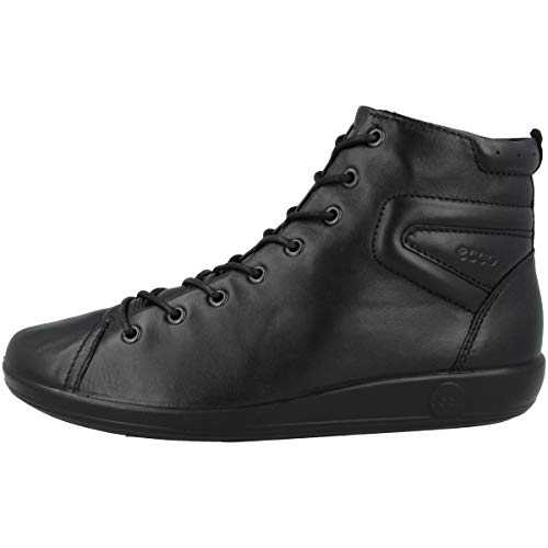 ECCO Women's Soft 2.0' Low-Top Sneakers