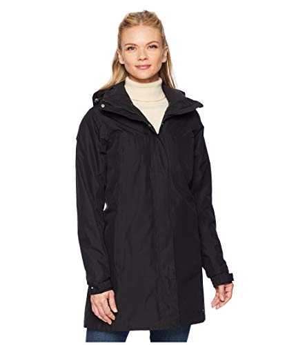 Helly Hansen Women's Aden Insulated Coat