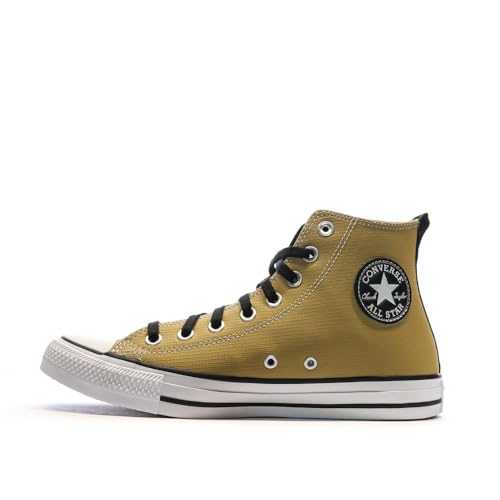 Lifestyle, Dunescape Yellow, A05568C Chuck Taylor All Star 43 UK 9.5