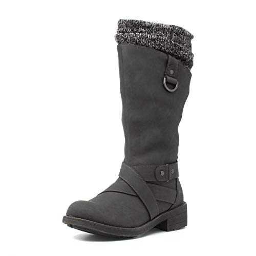 Rocket Dog Women's Telsa Fashion Boot