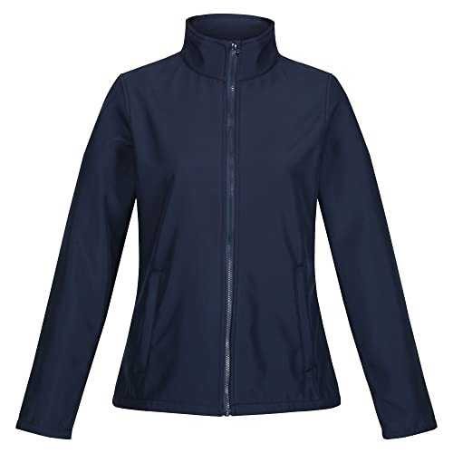 Regatta Women's Professional Women's Ablaze Printable Softshell Jacket Jacket (pack of 1)