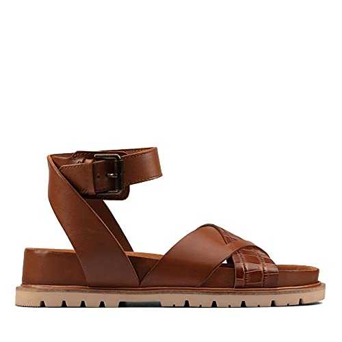 Women's Orianna Cross Sandal