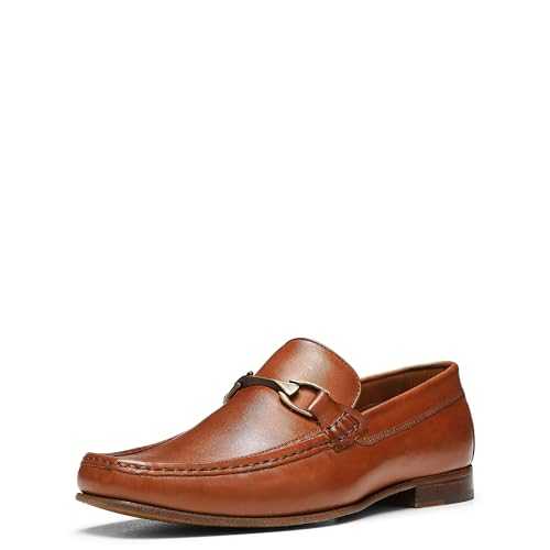 Donald J Pliner Men's Dannie Leather Loafer