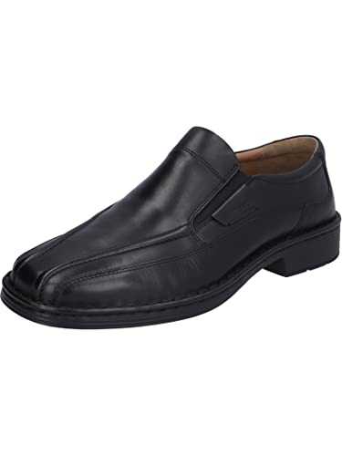 Josef Seibel Men’s Bradford 07 Slip On Oxfords