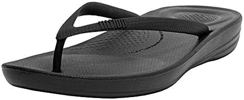 Women's Iqushion Ergonomic Flip-Flops Toe Thong Sandals