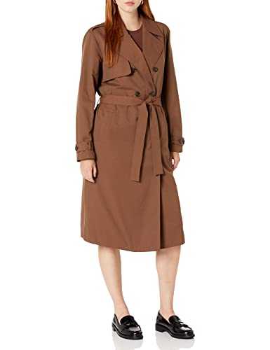 The Drop Women's Noa Trench Coat