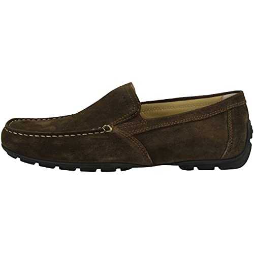 Geox Men's U Moner V Moccasins